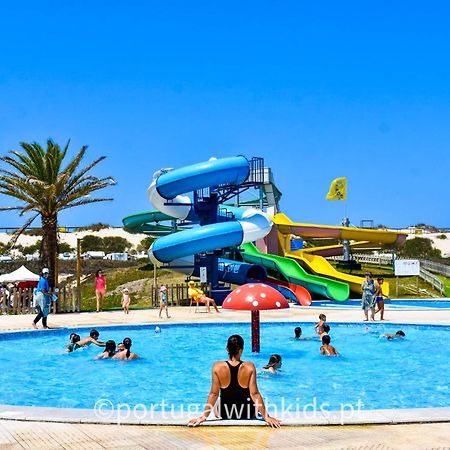Villa Rafa Costa Nova Esterno foto